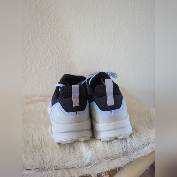 ADIDAS WOMEN’S TERREX SWIFT R3 HIKING SHOES  Sneakers Continental  SIZE 9 - Picture 5 of 9